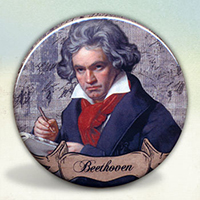 Beethoven Classical Composer