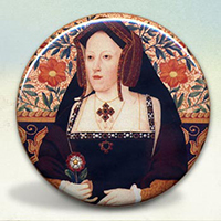 Catherine of Aragon Tudors