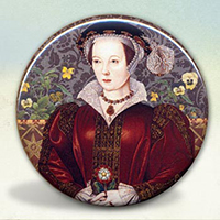 Catherine Parr Tudors