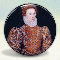 Queen Elizabeth Darnley