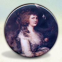 Georgiana Cavendish Duchess of Devonshire