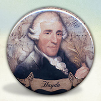 Haydn Classical Composer