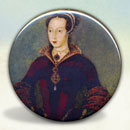 Lady Jane Grey Portrait 