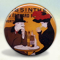 Absinthe Couple Pernod