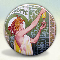 Absinthe Robette