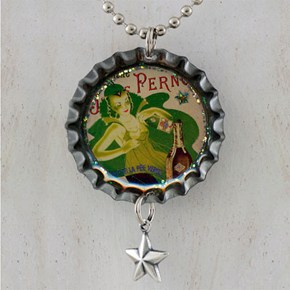 Absinthe Pernod Fairy