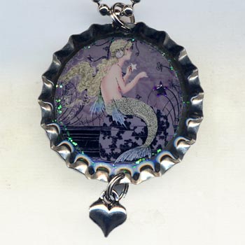 Mermaid Adorable