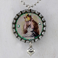 Alice Crown