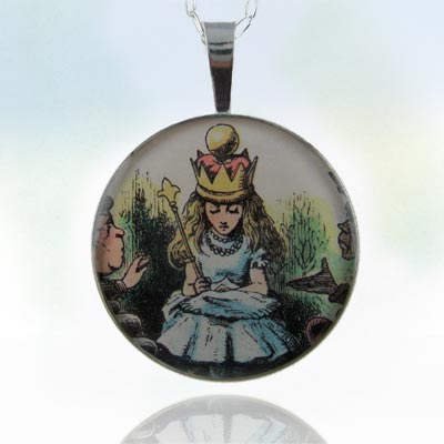 Queen Alice 