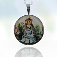 Queen Alice 