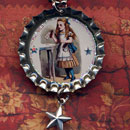 Alice Drink Me Nursery