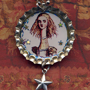 Alice Telescoping