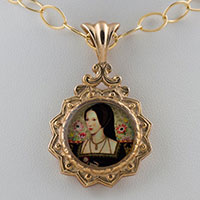  Anne Boleyn