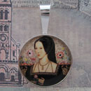 Anne Boleyn Tudors