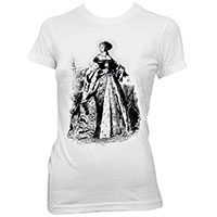 Anne Boleyn T-shirt - TIMT 