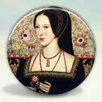 Anne Boleyn Tudors