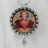 Anne of Cleves Tudors