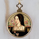 Anne Boleyn Tudors