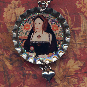 Catherine of Aragon Tudors
