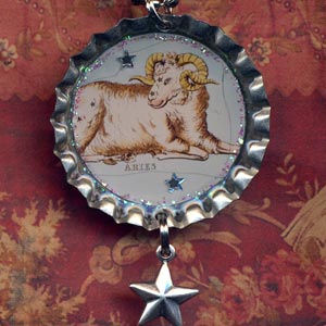 Constellation of Aries