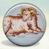 Constellation of  Aries