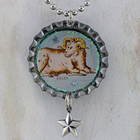 Constellation of Aries