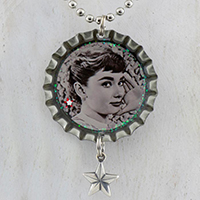 Audrey Hepburn