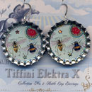 Vintage Bees