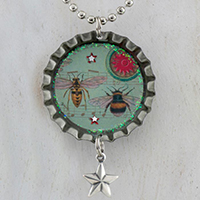 Vintage Bees