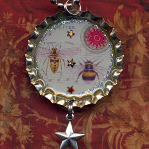 Vintage Bees