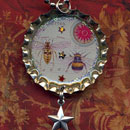 Vintage Bees