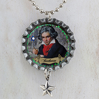 Beethoven Classical Composer