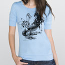 Mermaid La Luxure