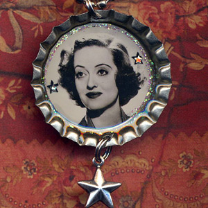 Bette Davis