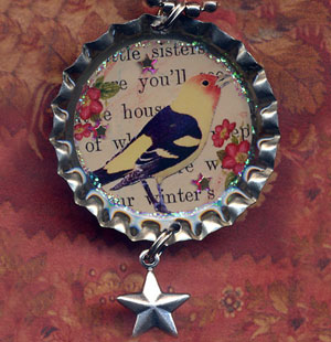 Sweet Bird