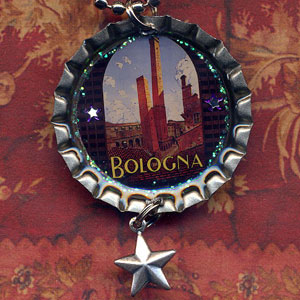Bologna Italy