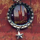 Bologna Italy