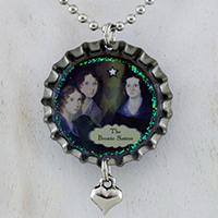 Bronte Sisters