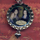 Bronte Sisters