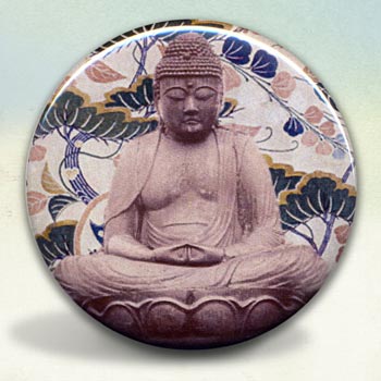 Buddha Collage
