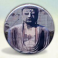 Buddha Silence