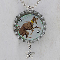 Constellation of Canis Major