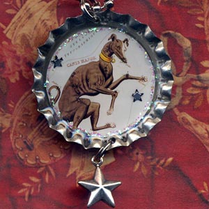 Constellation of Canis Major