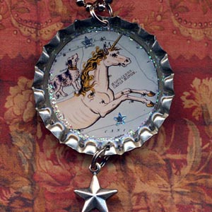 Constellation of Canis Minor
