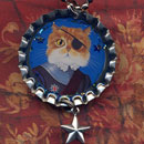 Pirate Kitty Cat