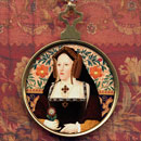 Catherine of Aragon Tudors