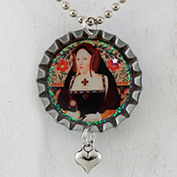 Catherine of Aragon Tudors