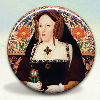 Catherine of Aragon