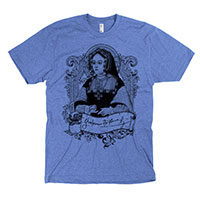  Catherine of Aragon Mens / Unisex T-shirt