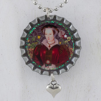 Catherine Parr Tudors